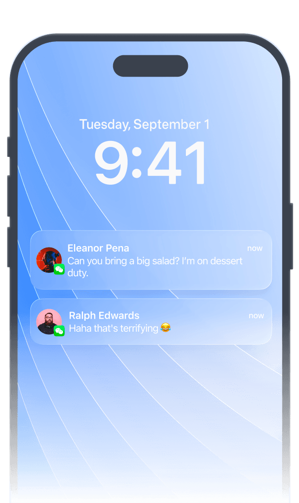 App Push