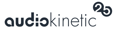 Audiokinetic