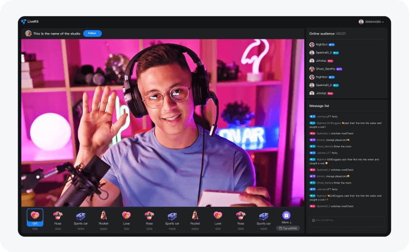 Desktop