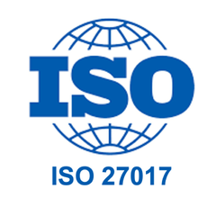 WebRTC ISO 27017