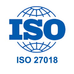 WebRTC ISO 27018