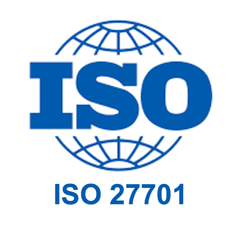 WebRTC ISO 27701