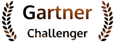 Gartner Challenger