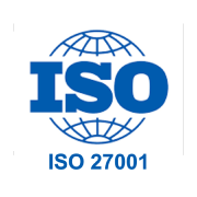 ISO 27001 image