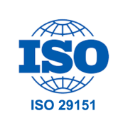 ISO 29151