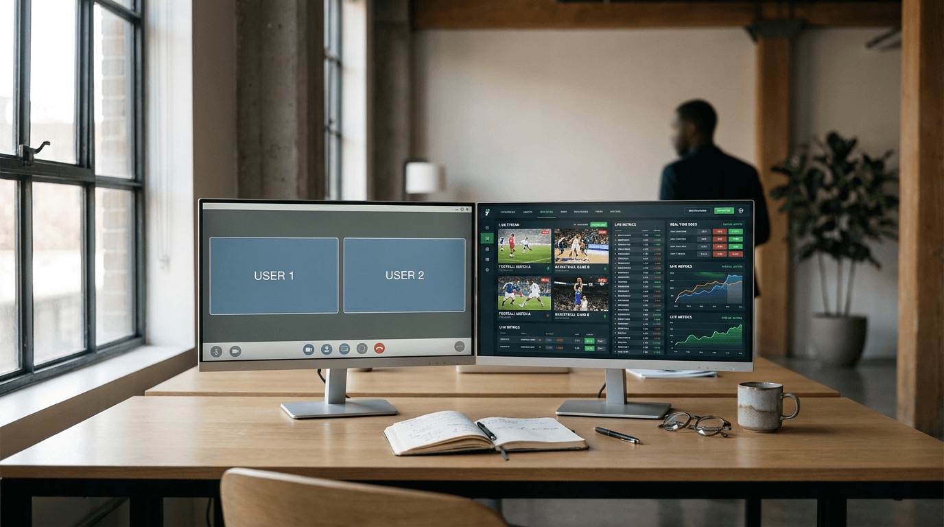 media demo image