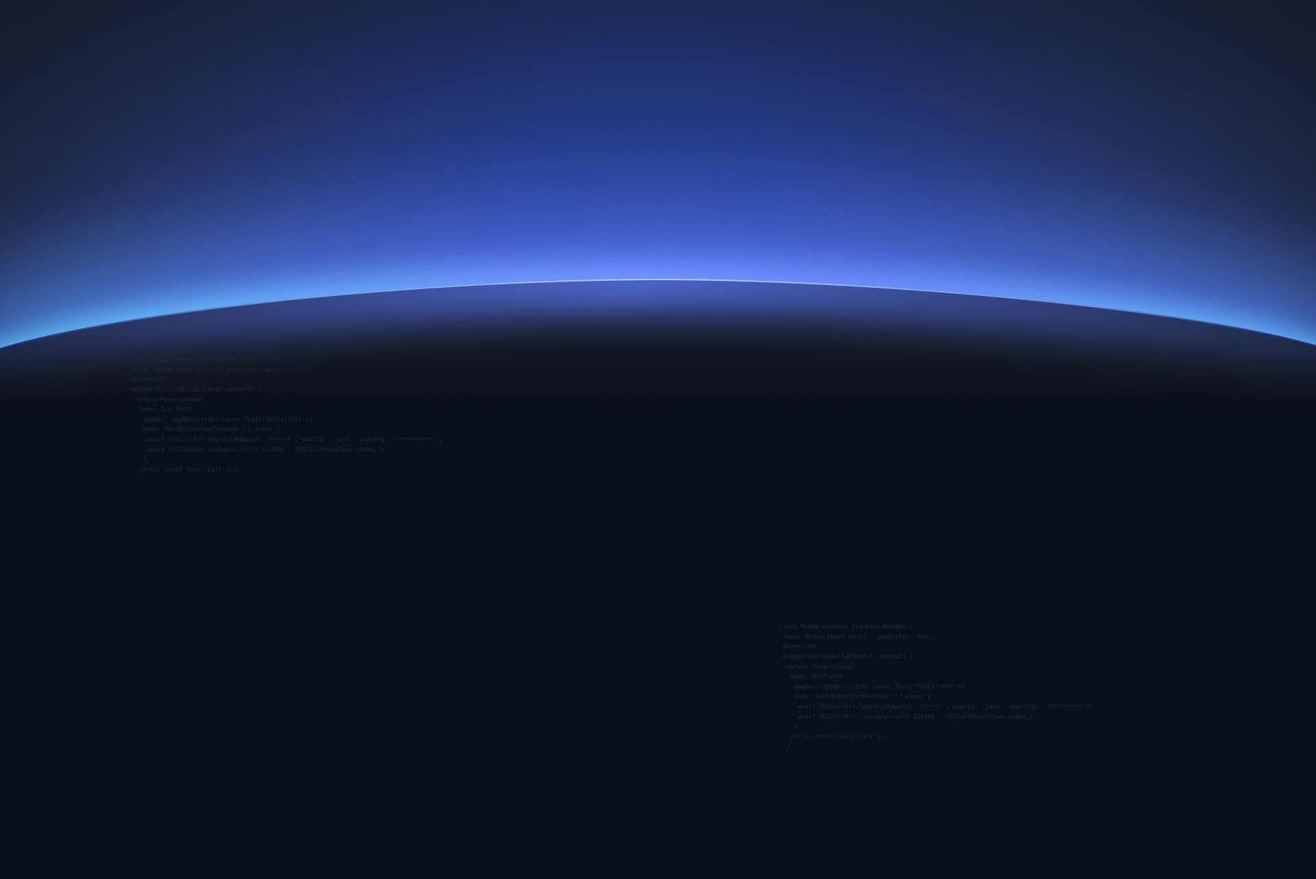 banner