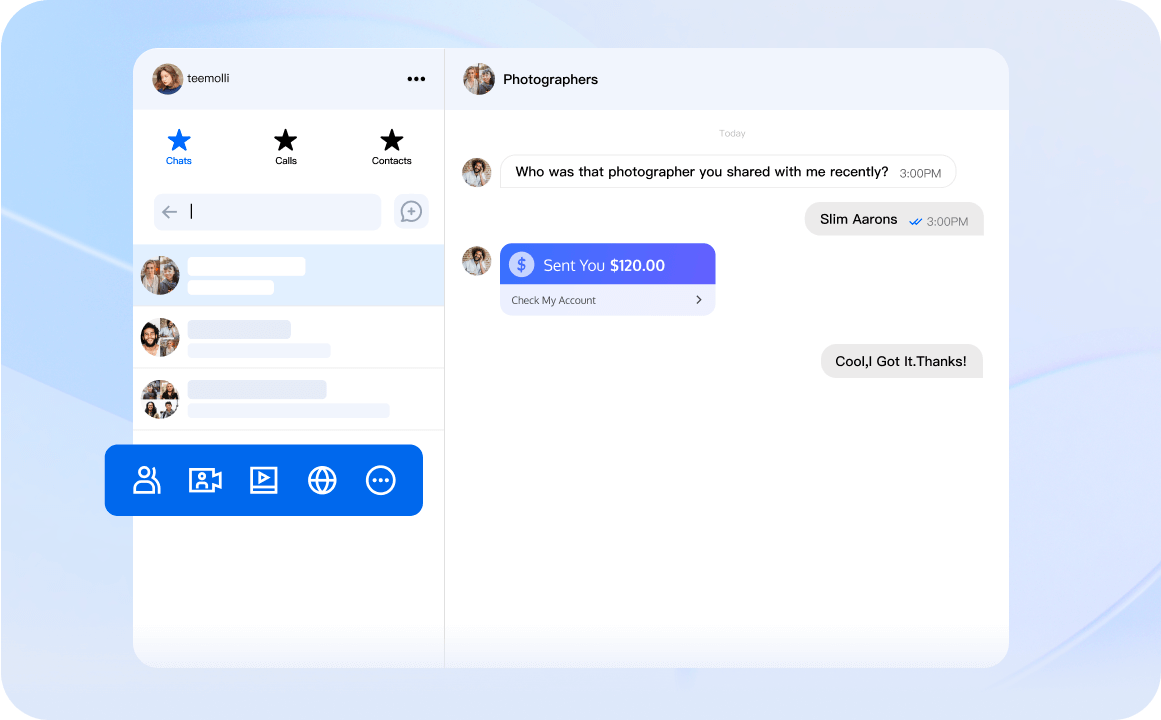 Low-Latency Messaging, Keeping Your Clients Connected at All Times