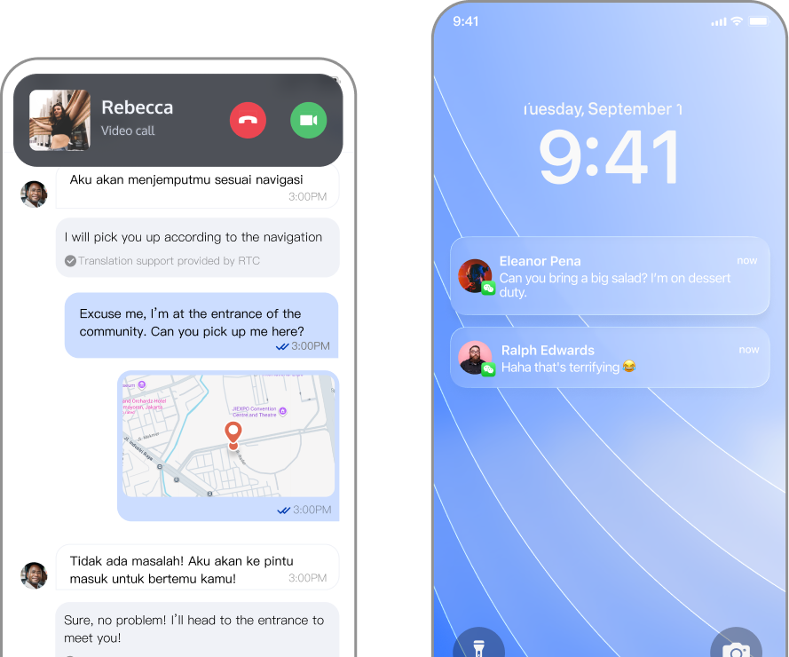 App