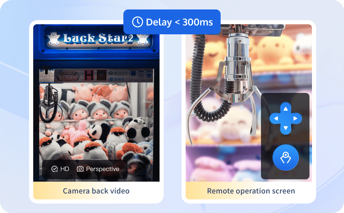 Remote Interactive Gaming Solutions - Tencent RTC
