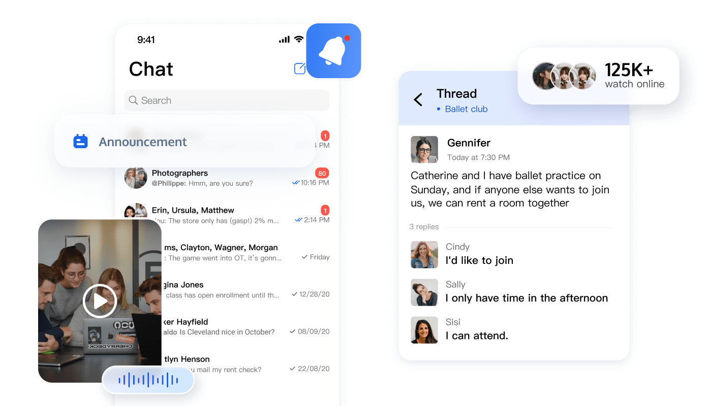 Lightning-Fast Delivery for Critical Updates