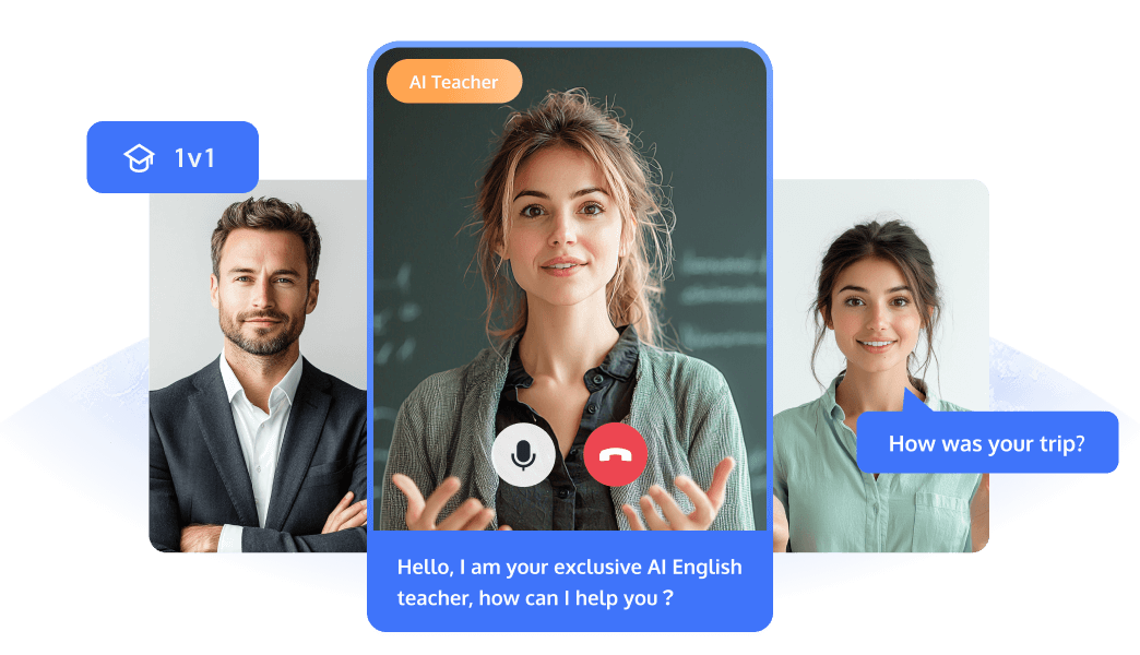 Use conversational AI to provide a more personalized educational experience