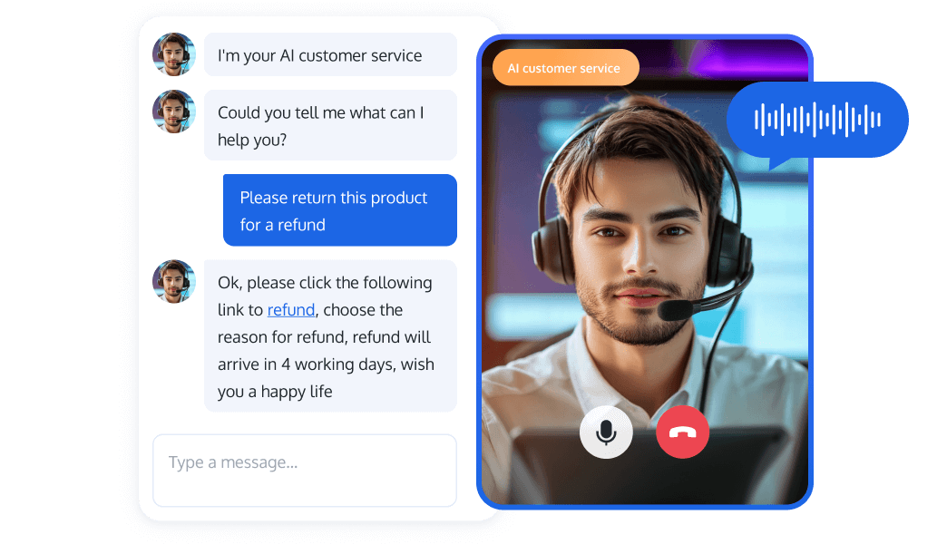 Elevate call center operations with conversation AI