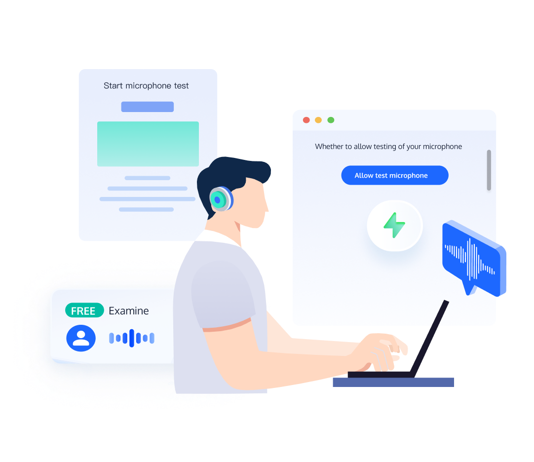 Free Speaker Test Tool Tencent RTC Free Speaker Test Tool Tencent RTC