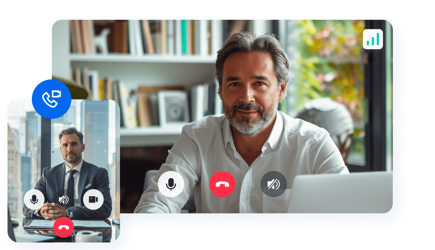 Elevate social interactions and entertainment experiences with conversational AI.
