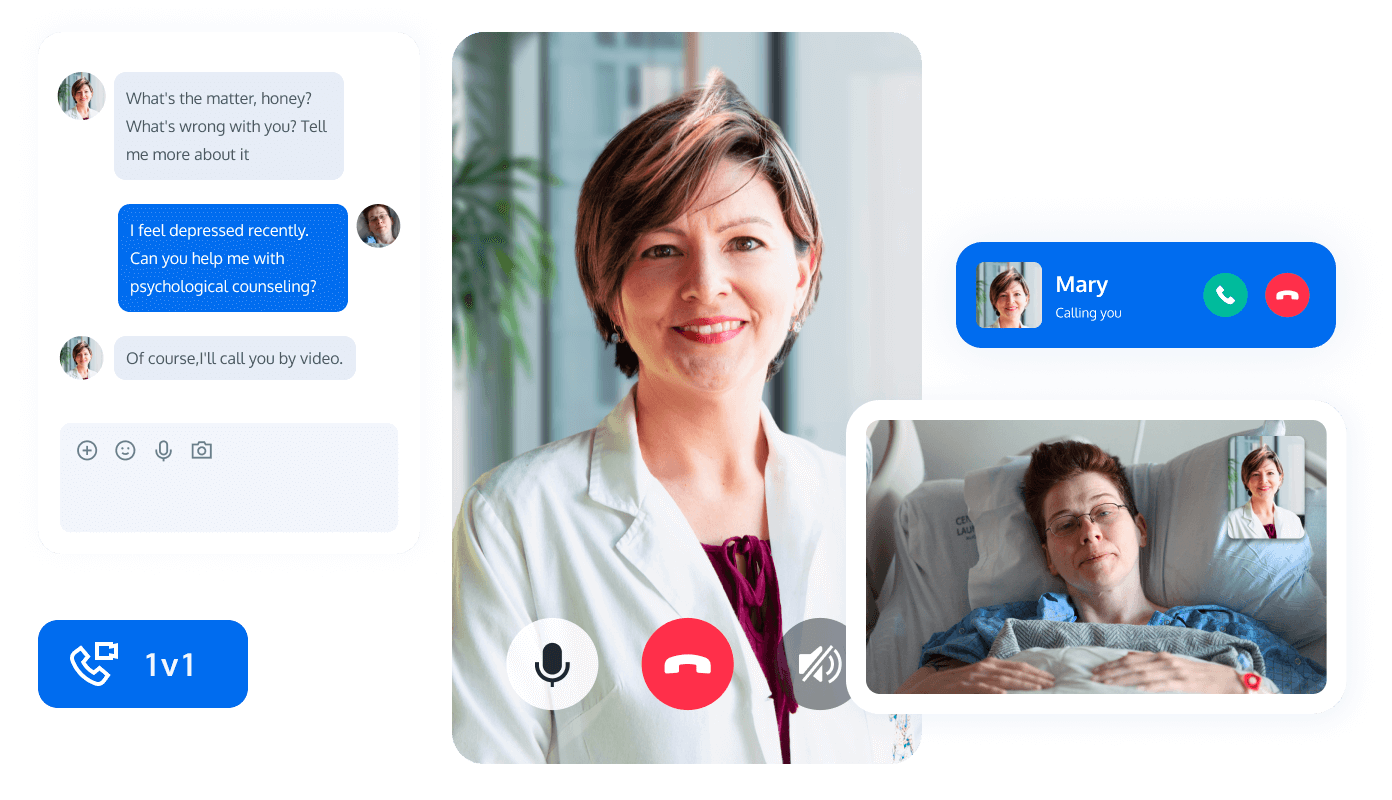 TeleHealth