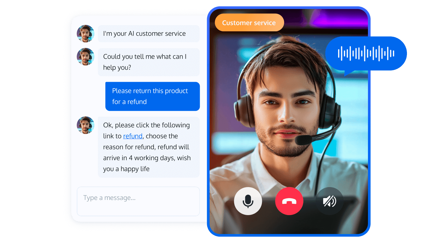 Client Support