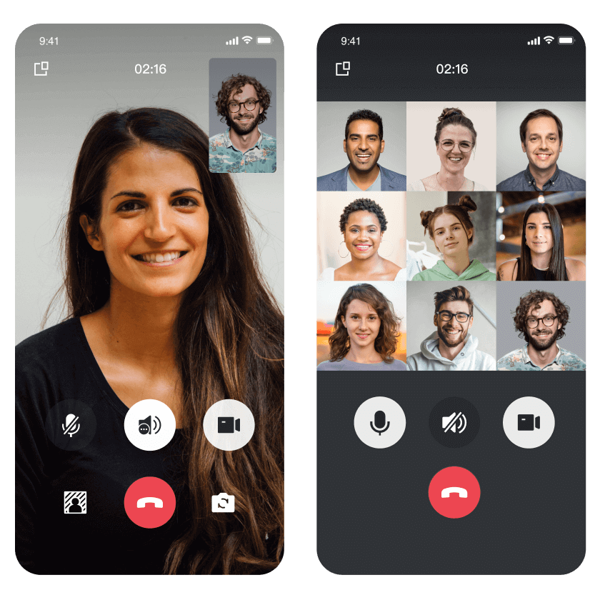 Tencent RTC Documentation
