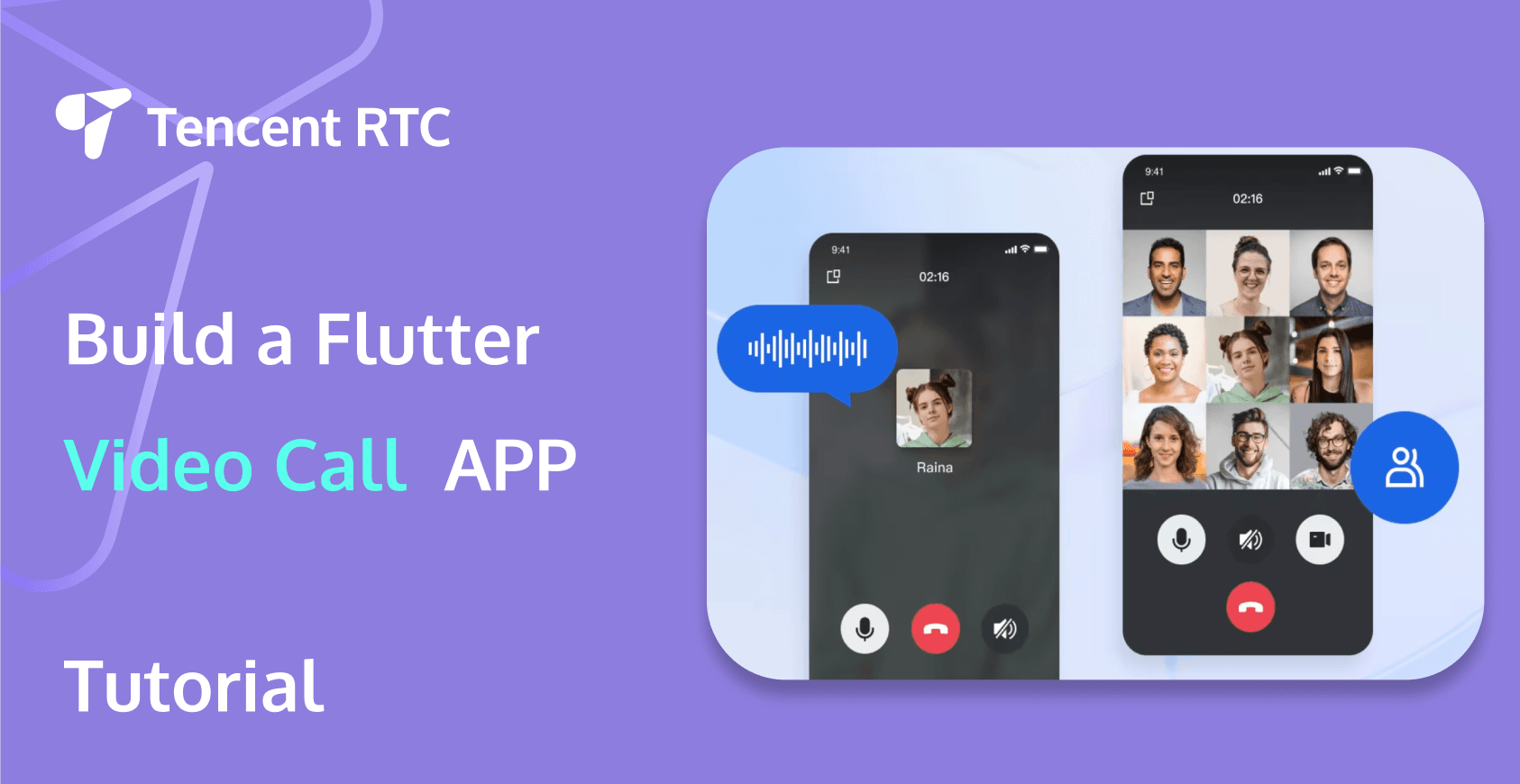 Flutter Video Call Tutorial | Build Your App Easily