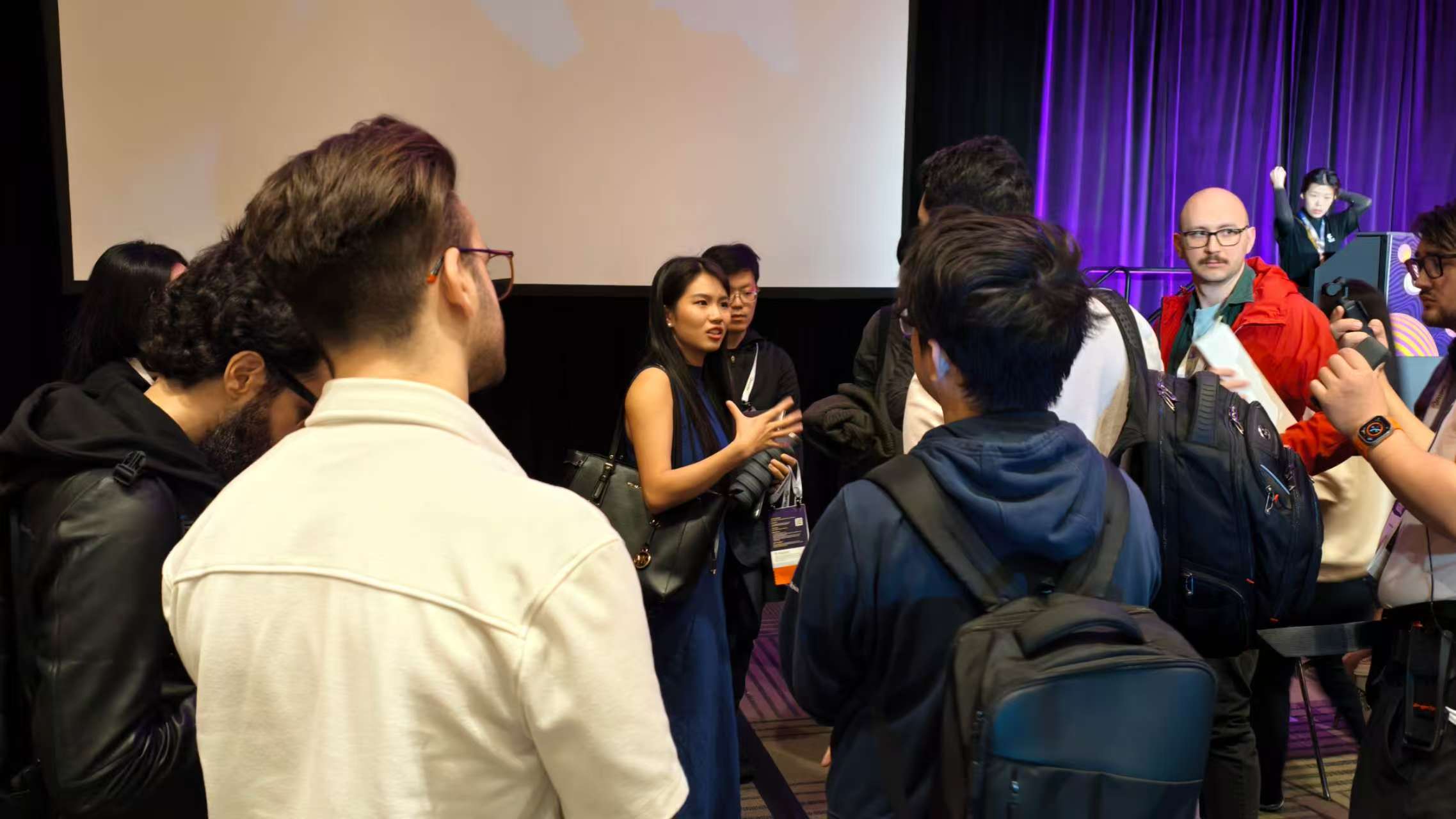 Conversational AI enhances gaming through interactive NPC dialogues and voice interactions