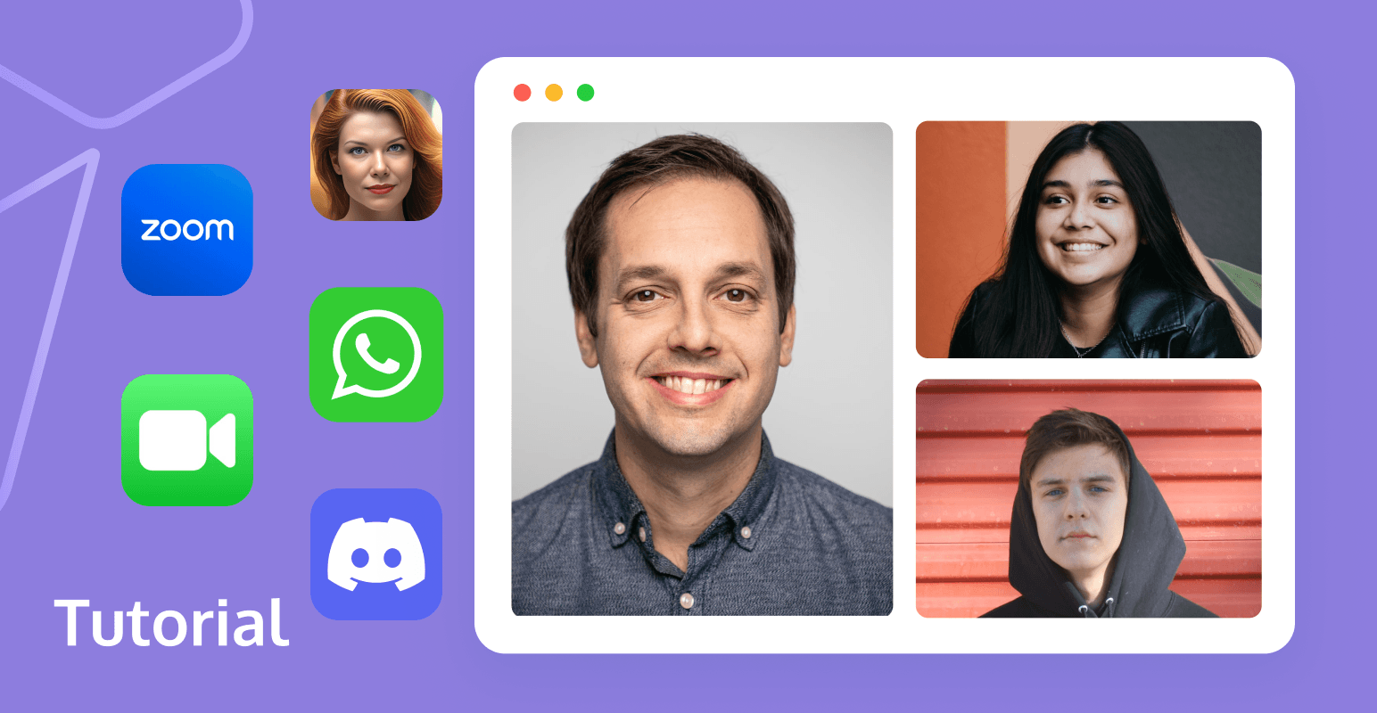 How to Create a Voice and Video Chat Application
