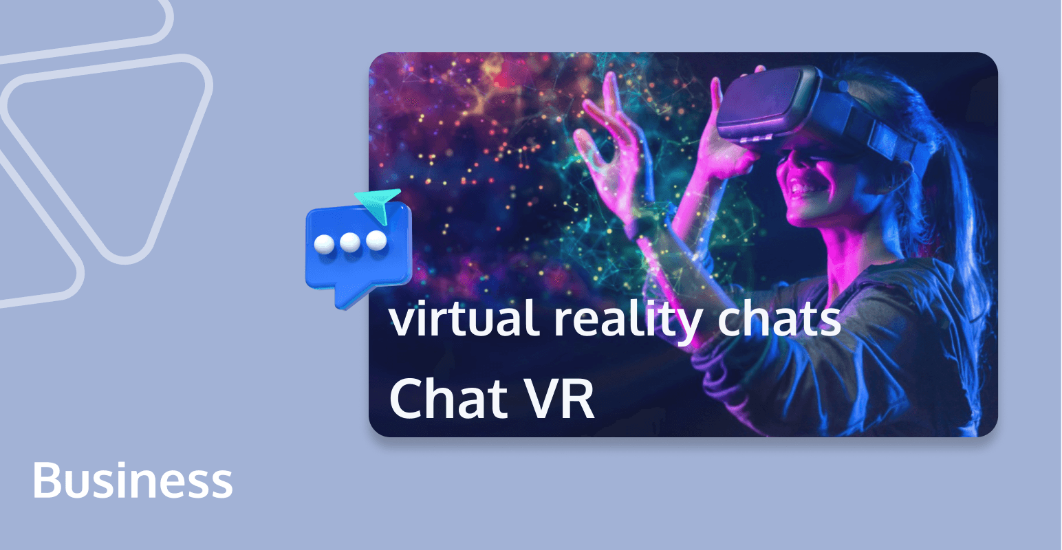 Chat VR Unveiled: Features & Benefits Explored