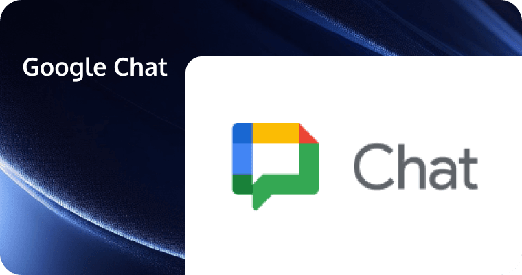 Google Chat: A New Frontier in Enterprise Communication