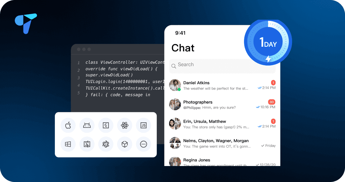 Implementing End-to-End Encrypted Chat with Virgil E3Kit and Tencent Chat SDK- A Developer's Guide.png