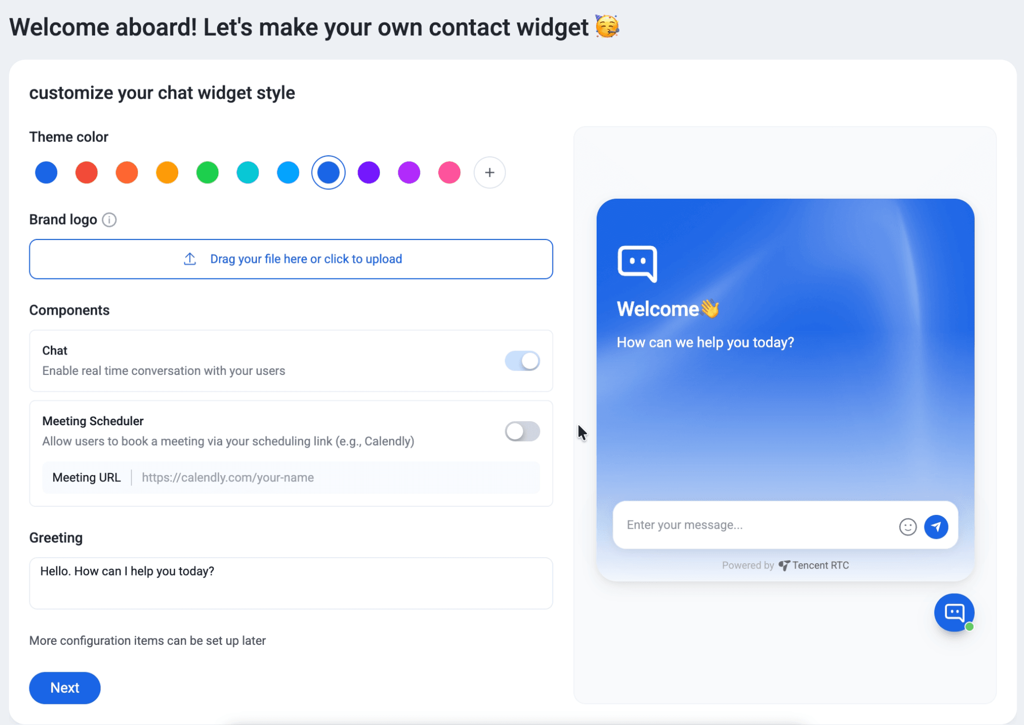 1. customize your chat widget style.png