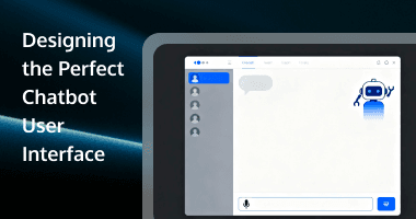 Chatbot User Interface