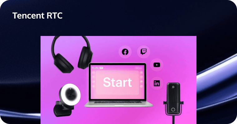 How to Start Streaming: Crafting the Perfect Streaming Setup