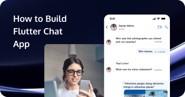 Two Steps, One Day! Effortlessly Implement Multi-terminal Adaptation Chat Apps with Tablet Integration using Flutter Chat UIKit