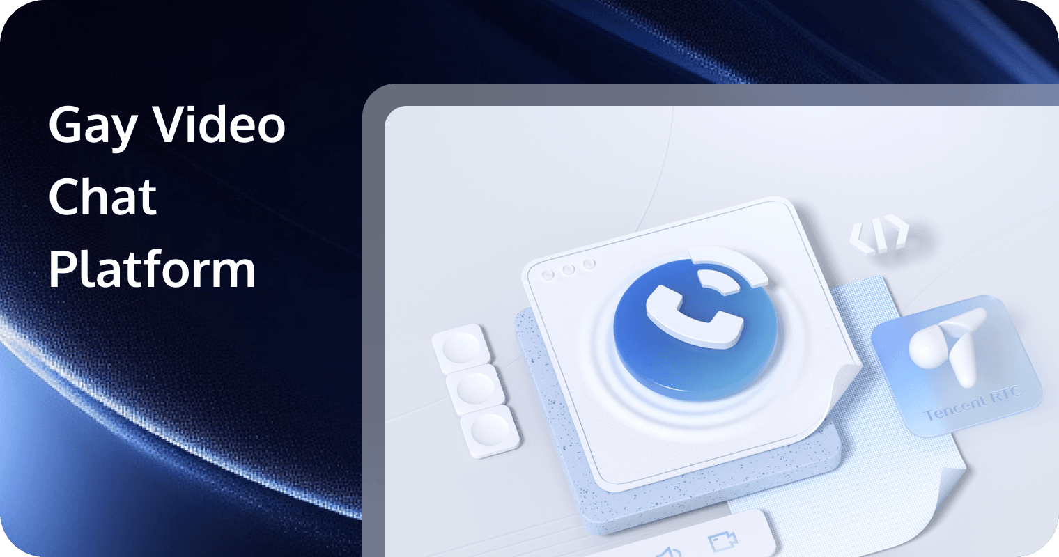 Best 10 Gydoo Alternatives for Gay Video Chat