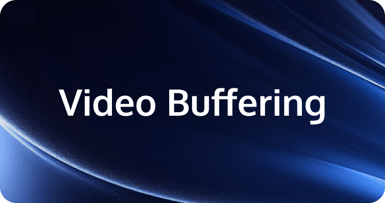 What is Video Buffering and How to Stop Video Buffering?