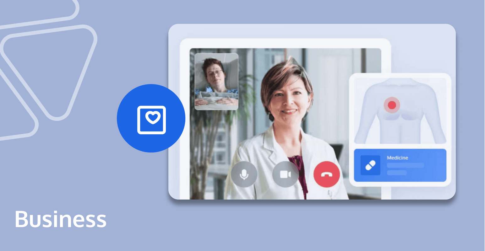 Comprehensive Guide to Telehealth App in 2024
