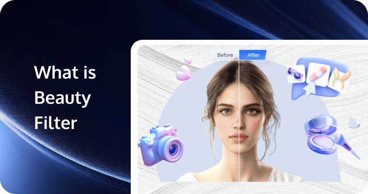 Beauty Filters Revealed: The Digital Technology Behind Perfect Selfies