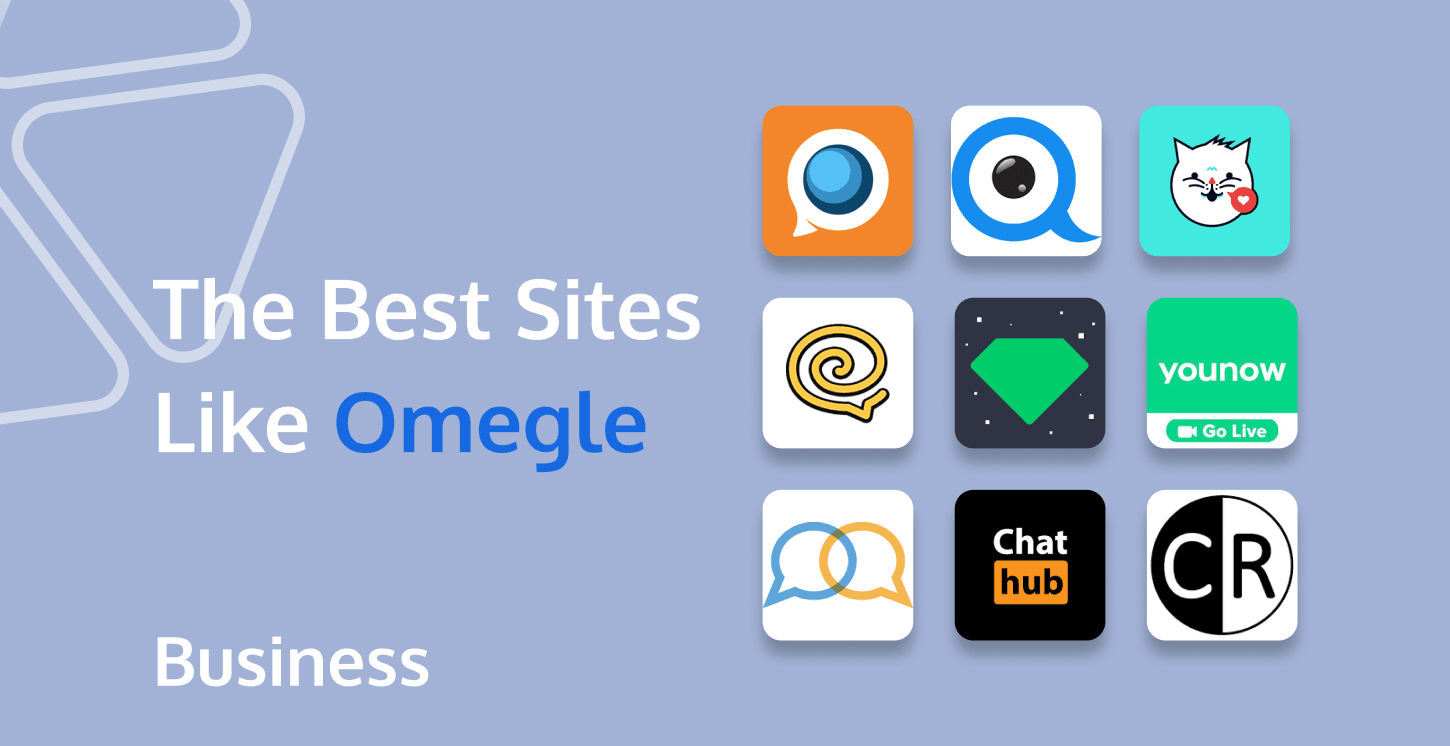 Say Goodbye to Boring Chats: The Best Sites Like Omegle for Fun Conversations