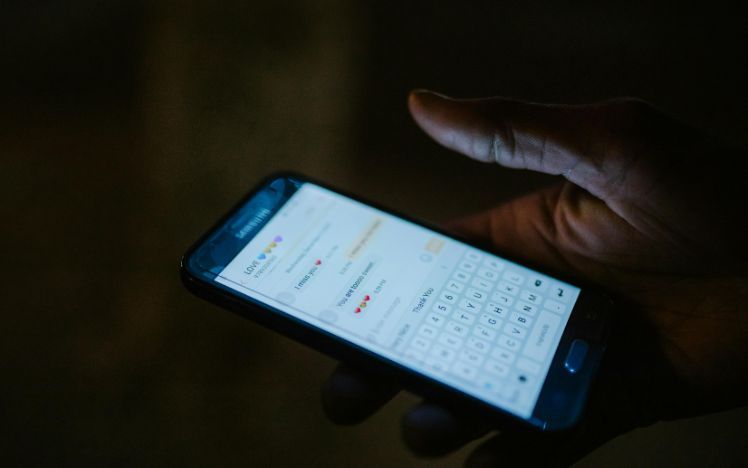 How to Leave a Group Chat on Android

Steps to Leave a Group Chat on Android Devices
