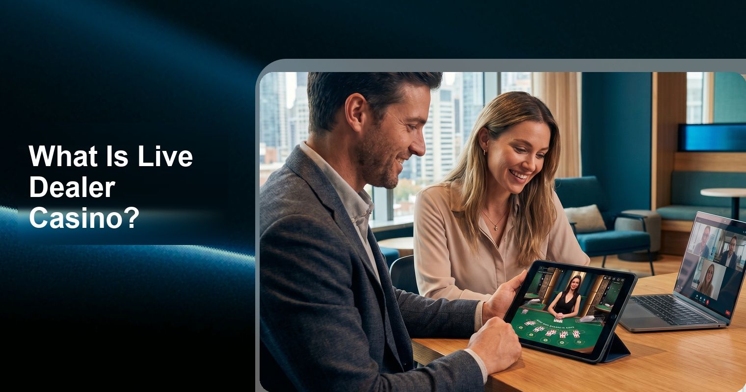 igaming-what-is-live-dealer-casino