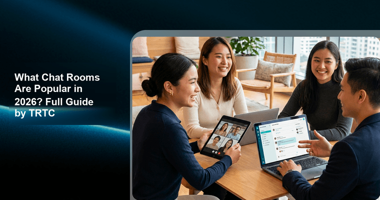 What Chat Rooms Are Popular in 2026? Full Guide Explained