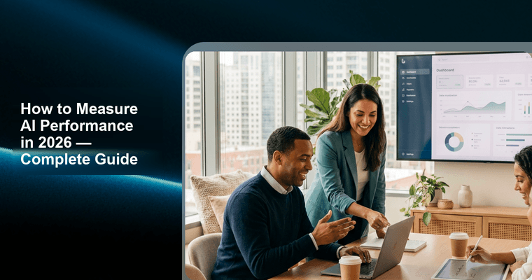 How to Measure AI Performance in 2026 — Complete Guide