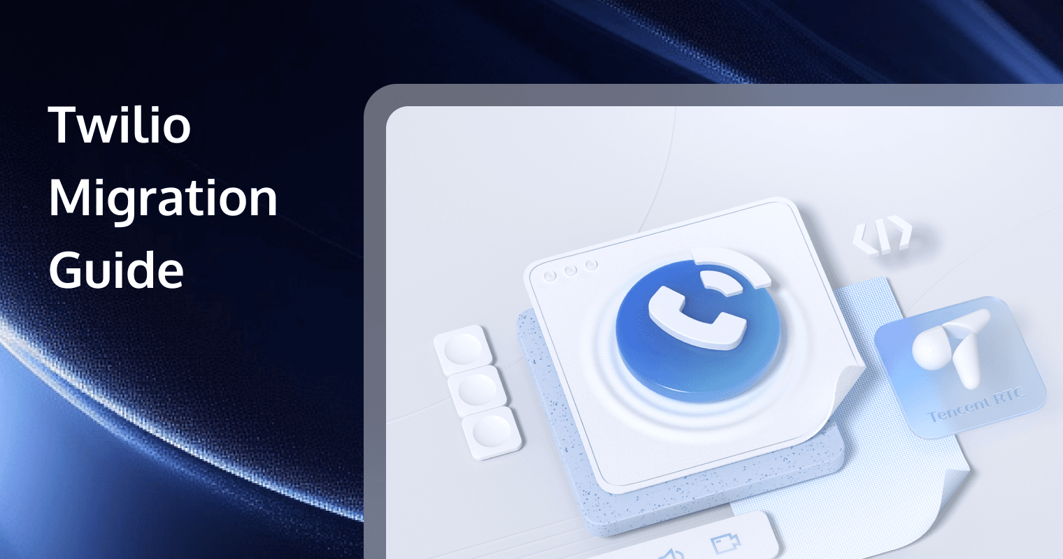 Twilio Migration Guide for Video Apps