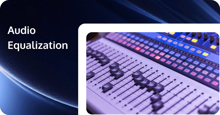 Audio Equalization Basics: A Beginner's Guide for Developers