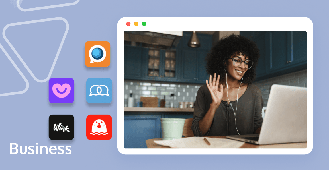 Best Apps to Talk to Strangers Safely Online