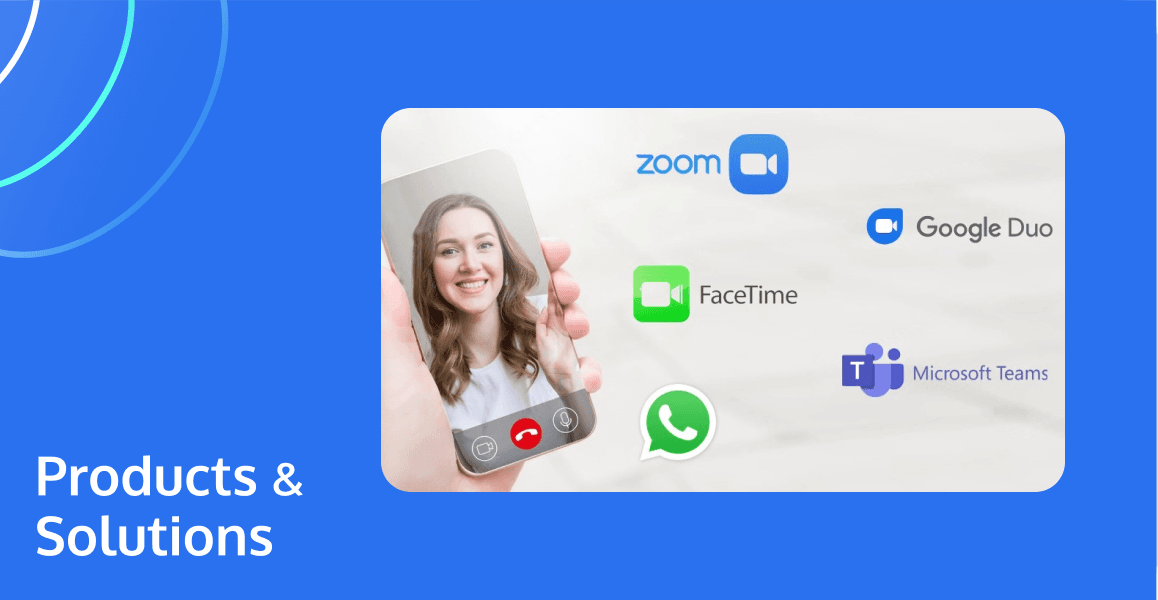 Group Video Call Solutions: Boost Team Efficiency Like a Pro