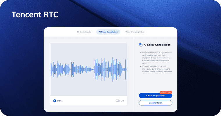 How to Implement AI Noise Reduction in WebRTC