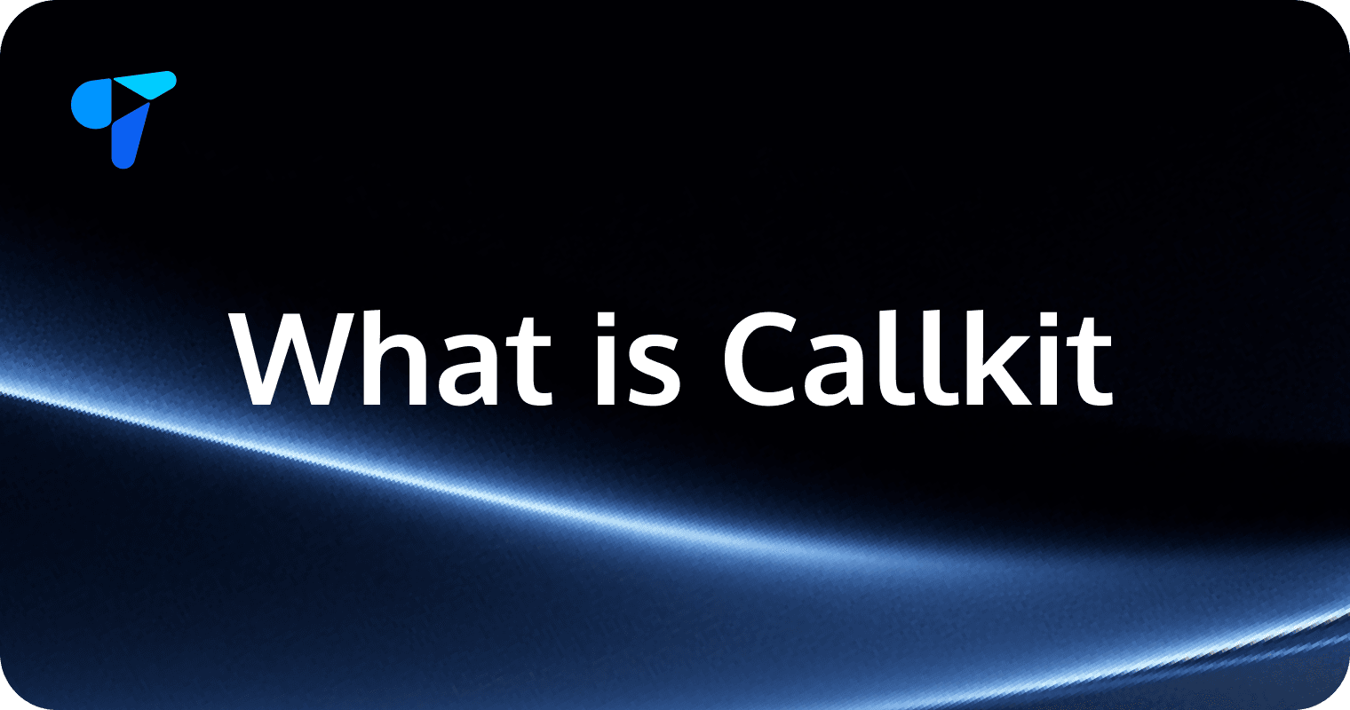 What is CallKit: A Comprehensive Guide