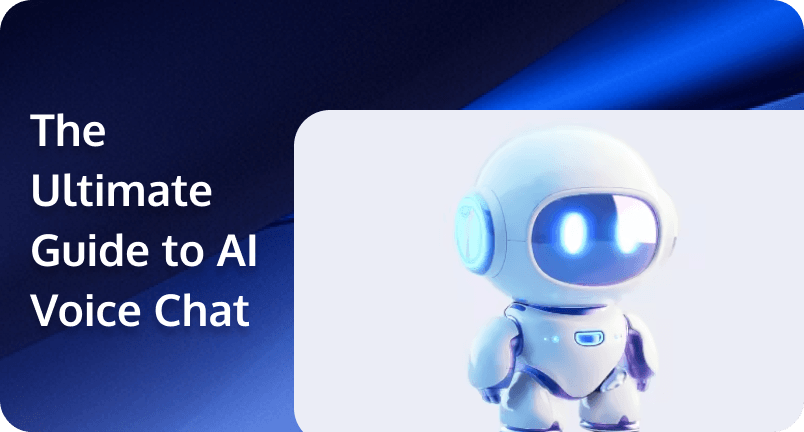 The Ultimate Guide to AI Voice Chat: Top Picks & Tencent’s Revolutionary Solutions