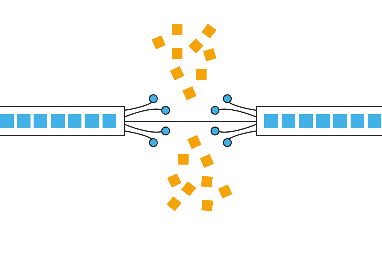 what is packet loss