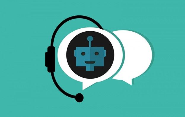 Voice Chatbot Illustration

This image showcases a chatbot icon with a headset, surrounded by speech bubbles